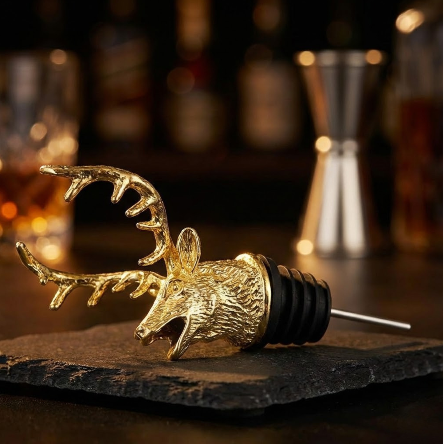 Deer-shaped Pourer