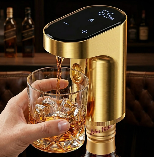 Smart Digital Distributor