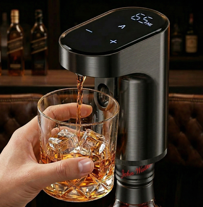 Smart Digital Distributor