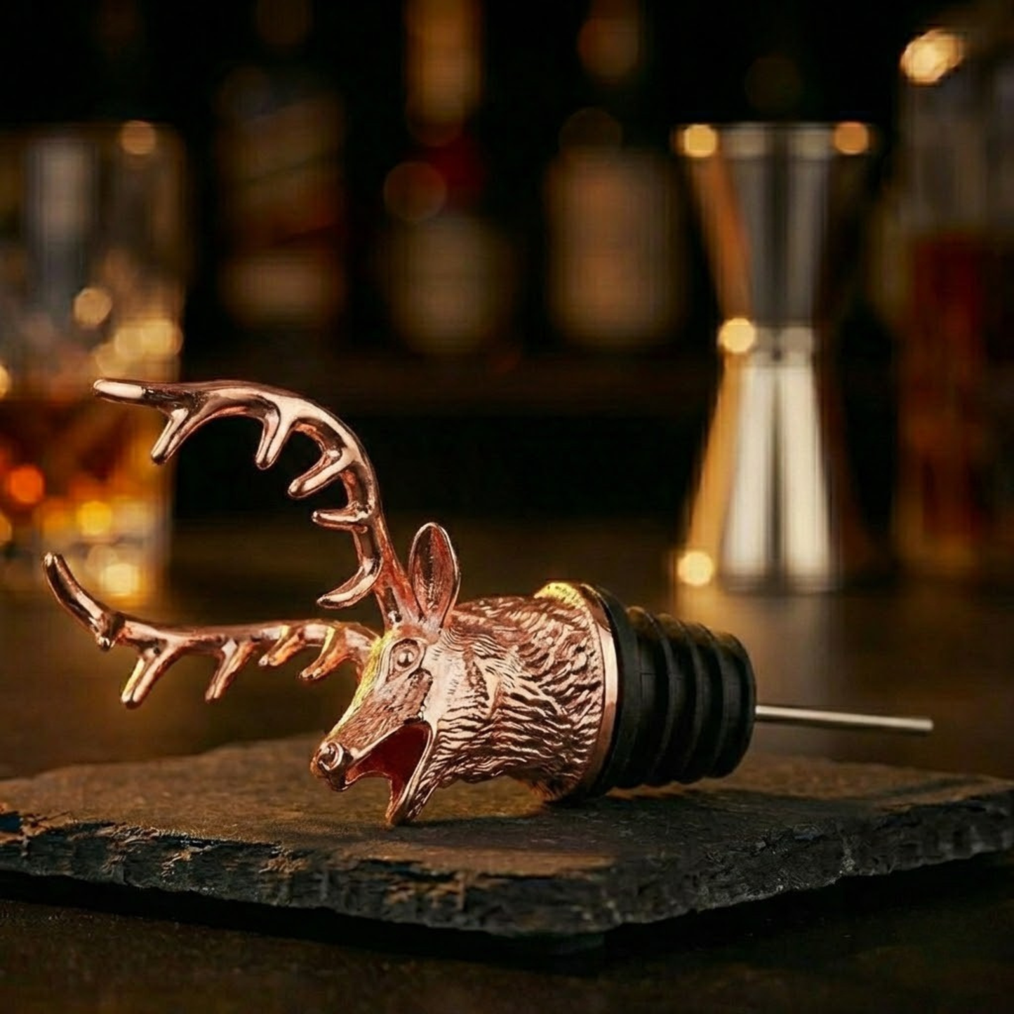 Deer-shaped Pourer