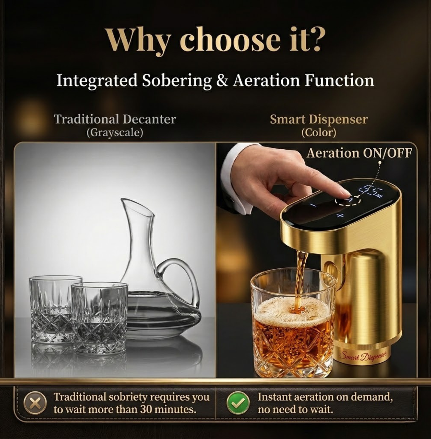 Smart Digital Distributor