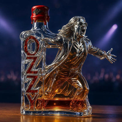 Whisky Decanter – Eternal Cries Edition