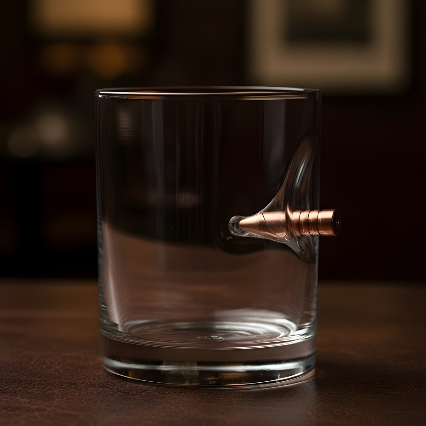 Ball Glass