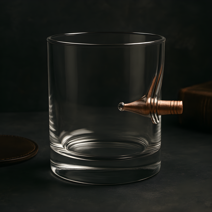 Ball Glass