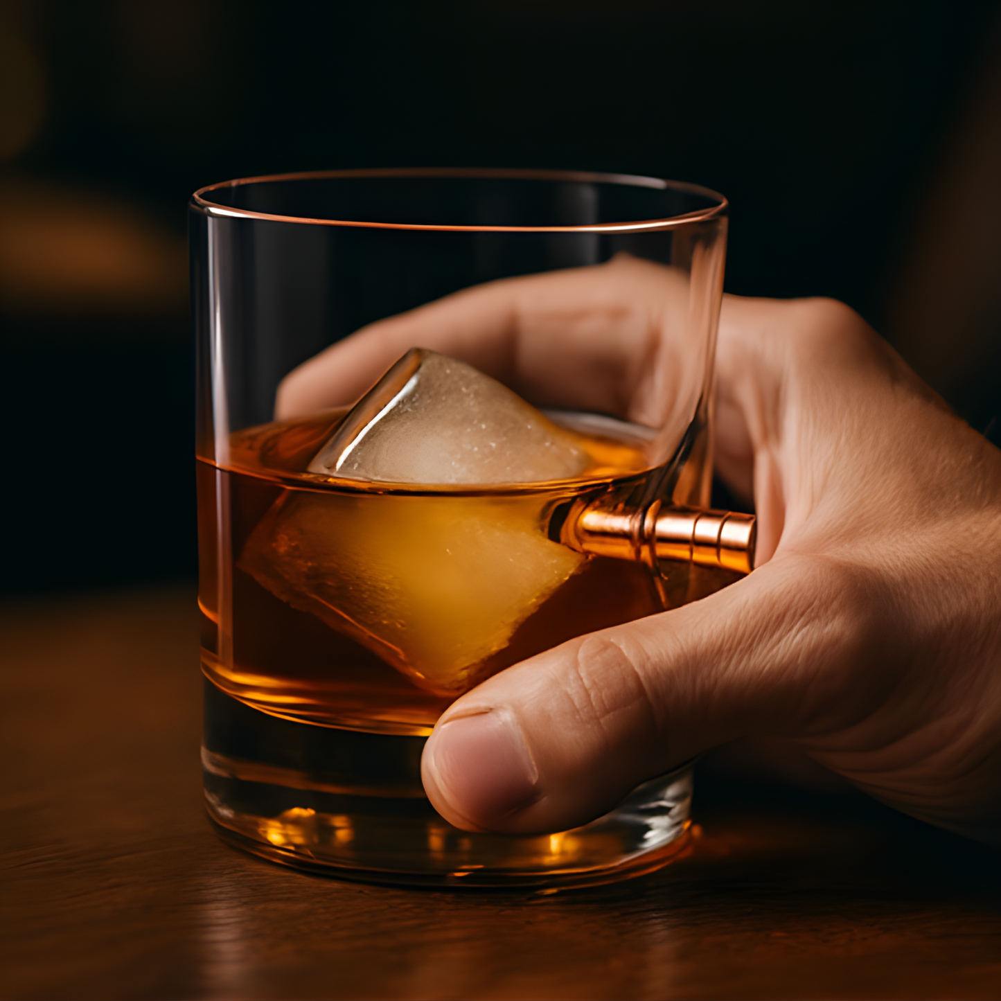 Ball Glass