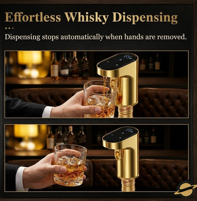 Smart Digital Distributor