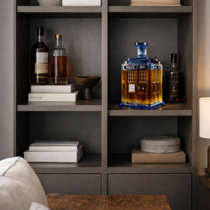Team Edition - Whisky Carafe